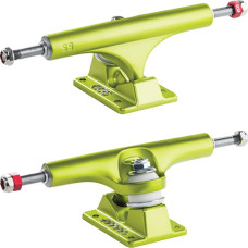 Ace Trucks AF1 55 Lime Pair 8.5 Inch CLICK AND COLLECT