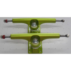 Ace Trucks AF1 77 Lime For 9.5 Inch Decks Discounted