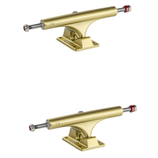 Ace Trucks AF1 66 Gold 9 Inch For Decks 9 Inches Wide