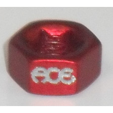 ACE Skateboard Thread Cutting Nut CLICK AND COLLECT