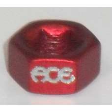 ACE Skateboard Thread Cutting Nut