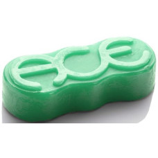 ACE SKATEBOARD WAX RINGS GREEN CLICK AND COLLECT