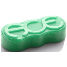 ACE SKATEBOARD WAX RINGS GREEN