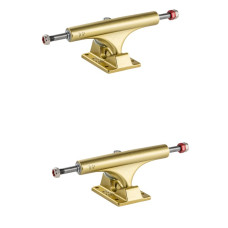 Ace Trucks AF1 44 Gold Pair 8.25 Inch CLICK AND COLLECT