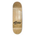 Alva Popsicle Pink Black Splatter OG Logo Team Skateboard Deck