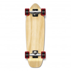 Mini Cruiser Custom Skateboard Wood