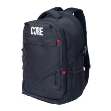 CORE Pro Helmet Backpack Black CORE Pro Helmet Backpack Black