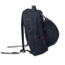 CORE Pro Helmet Backpack Black CORE Pro Helmet Backpack Black