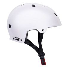 CORE Action Sports Helmet White 55 TO 58cm CLICK AND COLLECT 