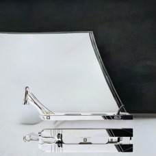 CORE SL2 Scooter Deck Chrome CORE SL2 Scooter Deck Chrome