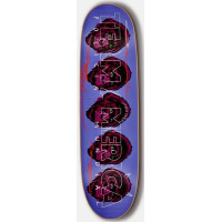 Curran Caples Skatemental Sangra deck 9 inch CLICK AND COLLECT