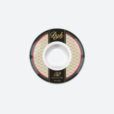 52mm DGK Grand Skateboard Wheels 101A CLICK AND COLLECT