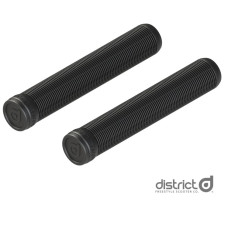 District Hand Grips Long Black CLICK AND COLLECT