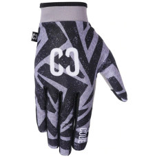 Skateboard Scooter Gloves CORE Grey M CLICK AND COLLECT