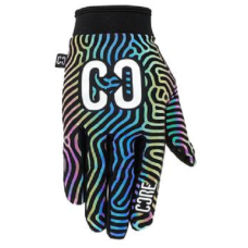 Skateboard Scooter Gloves CORE Reflective S CLICK AND COLLECT