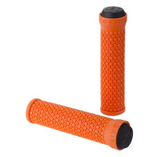 Grit Hand Grips Sucker Orange CLICK AND COLLECT