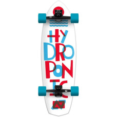 Hydroponic Diamond Surfskate 32