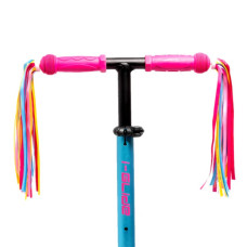 I Glide Handlebar Ribbons 