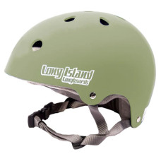 Long Island Helmet EVA Green L EN1385