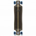 Longboard Lowrider Windsurfer