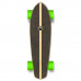 Micro Cruiser Skateboard Rasta Lion CLICK AND COLLECT