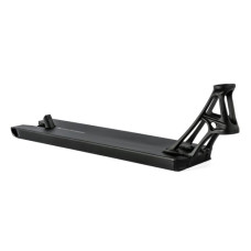 Ethic DTC Scooter Deck Pandemonium V2 500mm Black Boxed