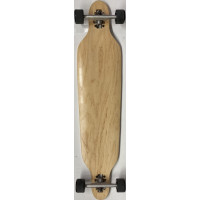 Dropthough Longboard Custom Blank CLICK AND COLLECT