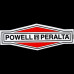 Powell Peralta OG Ripper Skateboard Deck 10 inch