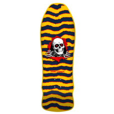 Powell Peralta Geegah Ripper 9.75 Skateboard Deck CLICK COLLECT