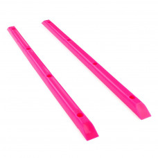Skateboard Rails Ribs Pink CLICK AND COLLECT