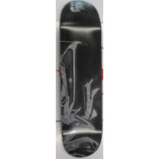 Skateboard Deck Rhinosaurarts Graffiti 6 CLICK AND COLLECT