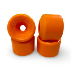 Sims Comp 2 wheels 64mm Orange Ltd Ed Sims Comp 2 wheels 64mm Orange Ltd Ed