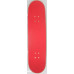 Skateboard 8.5 Red Skull Complete Custom