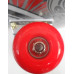 Skateboard 8.5 Red Skull Complete Custom