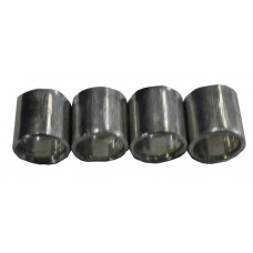 Skateboard Spacers x4