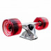 Longboard Custom Kicktail Patriot Discounted CLICK AND COLLECT