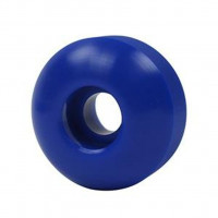 Blue Skateboard WHEELS 54mm Set of 4