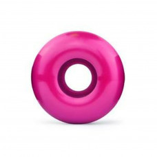 Pink Skateboard WHEELS 54mm Set of 4 CLICK AND COLLECT