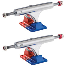 Ace Trucks AF1 22 Anodized Pair 7.75 Inch Wide CLICK AND COLLECT