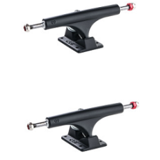 Ace Trucks AF1 60 Matte Black 8.75 Inches CLICK AND COLLECT