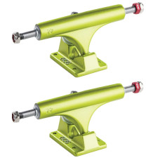 Ace Trucks AF1 44 Lime Pair 8.25 Inch CLICK AND COLLECT