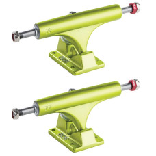 Ace Trucks AF1 44 Lime Pair 8.25 Inch