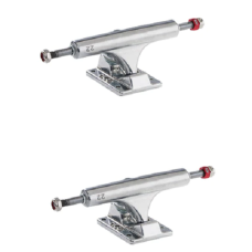 Ace Trucks AF1 LOW 22 Polished Pair 5 Inch