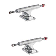 Ace Trucks AF1 LOW 22 Polished 7.75