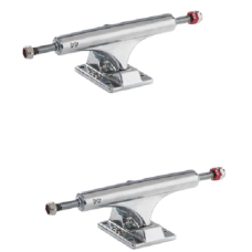 Ace Trucks AF1 LOW 44 Polished Pair 5.6 Inch
