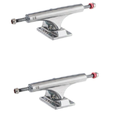 Ace Trucks AF1 LOW 55 Polished Pair 5.8 Inch
