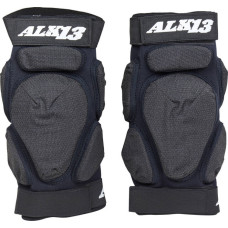 ALK13 Knee Pads Adult L XL arge Extra large CLICK AND COLLECT