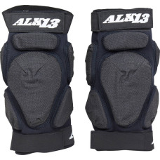 ALK13 Knee Pads Adult S M Small Medium CLICK AND COLLECT