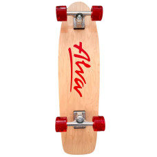 Skateboard 1977 Alva OG Complete Red