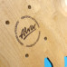 Alva Blue Tile Obsession Skateboard Deck Ltd Edition Alva Blue Tile Obsession Skateboard Deck Ltd Edition